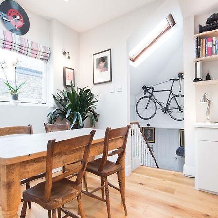 Veeve Apartment Dartmouth Park Road Tufnell Park Londra Esterno foto