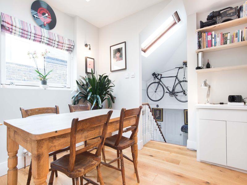 Veeve Apartment Dartmouth Park Road Tufnell Park Londra Esterno foto