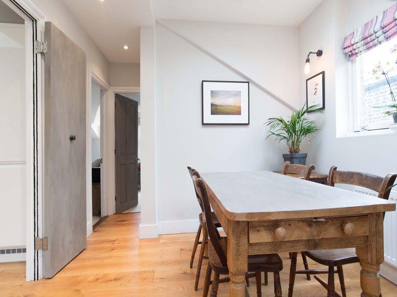 Veeve Apartment Dartmouth Park Road Tufnell Park Londra Esterno foto